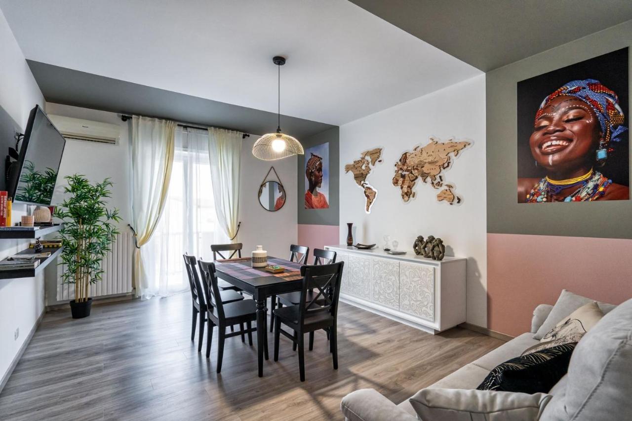 Appartement El Viajero For Travellers